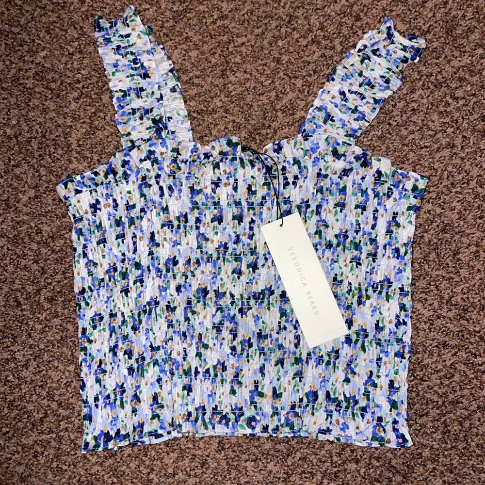 Veronica Beard Shirt